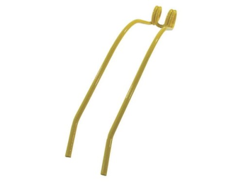 Palec zgrabiarki, pasuje do Niemeyer 600050KR - Intertraktor