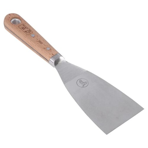 Szpachelka model UK 6 cm FSC CP2353006 - Intertraktor