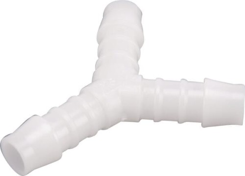 Trójnik Y do węża 10 mm 33YM10 - Intertraktor