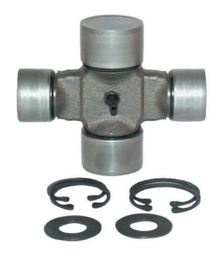 Krzyżak wału, Ø 32x89.0 mm / Ø 36x106.0 mm, 2580 Walterscheid 360602 - Intertraktor