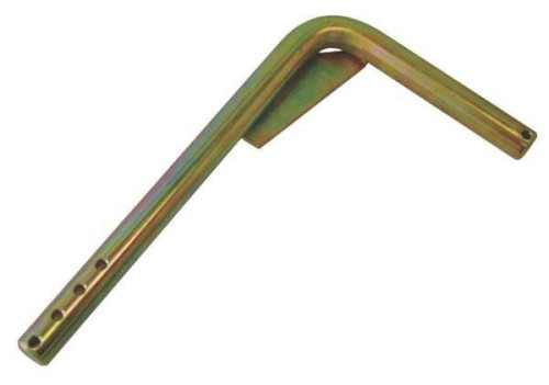 Stojak 813010553X - Intertraktor