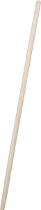 Trzonek wideł prosty gopart, 1500x38 mm 1702041571GP