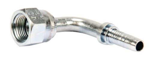 Końcówka DN25-1"5/16-UNF-90° PA252190 - Intertraktor