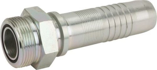Końcówka węża DCV-NS ORFS, DN32 1-11/16" DCVNS3227 - Intertraktor