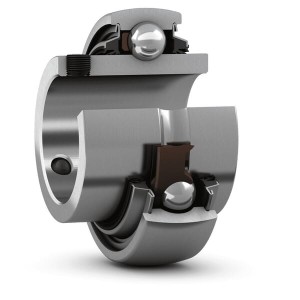 Wkład łożyska 45x85x22 mm SKF 7500YAT209