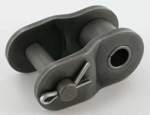 Półogniwo łańcucha 08B1 08B1OLGPP010 - Intertraktor