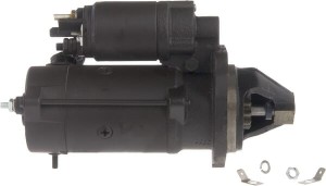 Rozrusznik z reduktorem 12V 3.2kW Z-11 CW Mahle IS1398
