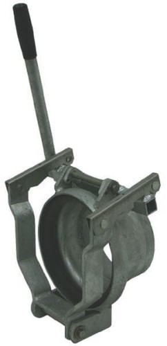 Szybkozłącze żeńskie gwint wew. 6" 6205660Z - Intertraktor