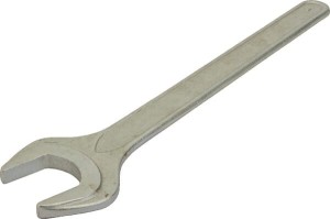 Klucz, widełki 50 DIN 894 Zn 3219855