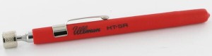 Magnes teleskopowy Midlock, 140 - 645 mm HT5
