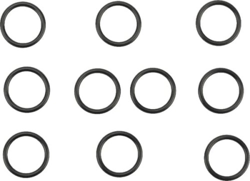 Pierścień uszczelniający o-ring 18.72x2.62mm 10 szt. Kramp OR187226290P010 - Intertraktor