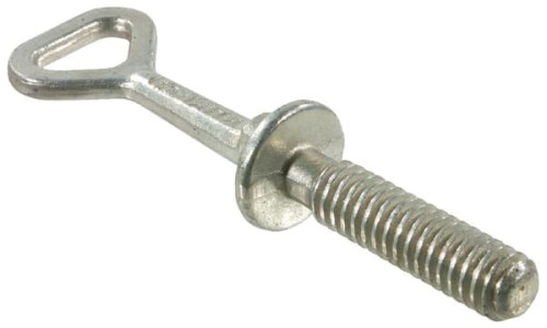 Wrzeciono TR20x4x85-195 3020384 - Intertraktor
