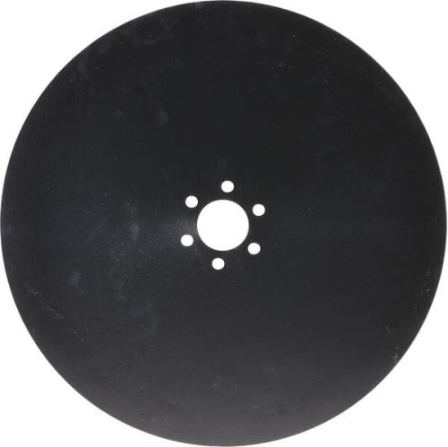 Tarcza Ø 345, 3 mm 928576 - Intertraktor