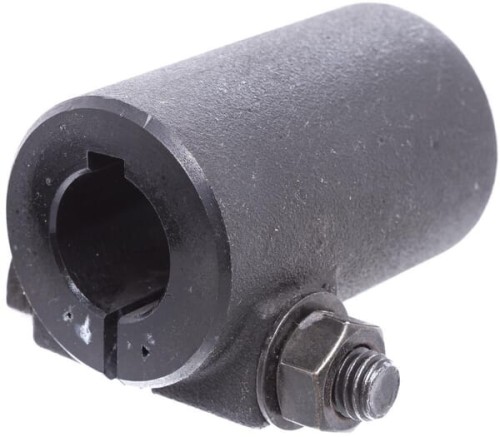 Tuleja profilowa, Ø 25 mm 6740161KR - Intertraktor