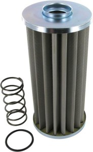 Filtr hydrauliczny Donaldson P171541
