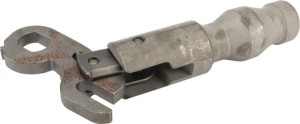 Sworzeń zaczepu Scharmüller, średnica 38 mm 02470947