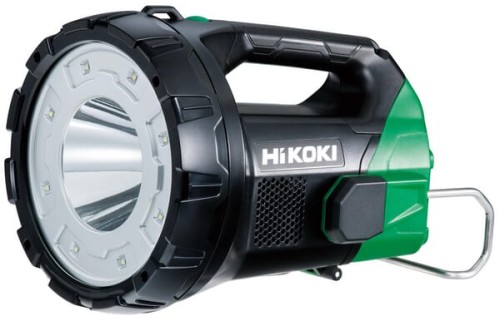 Latarka akumulatorowa LED EX UB18DAW4Z - Intertraktor