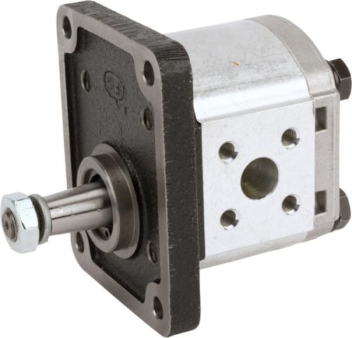 Pompa PLP10.2D0-86E7-LBB/BA-N PLP102D086E7 - Intertraktor