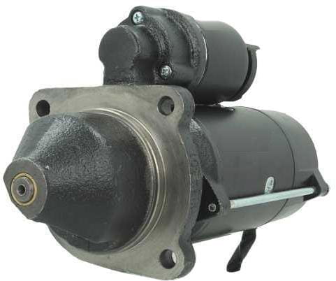 Rozrusznik 12V 3.0kW STA2167286 - Intertraktor