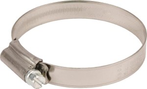 Opaska ślimakowa 50-70 Hi-grip RVS5070HCS