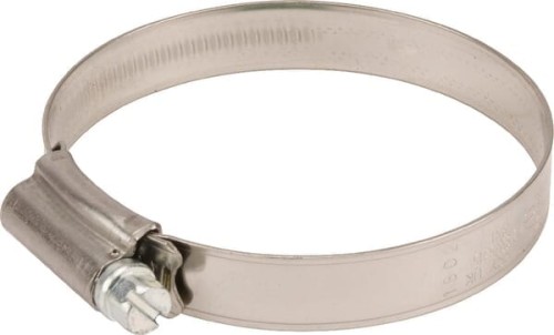 Opaska ślimakowa 50-70 Hi-grip RVS5070HCS - Intertraktor
