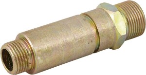 Złącze rozdzielacza hydraulicznego, pasuje do C-385 26900088407084