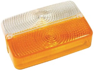 Klosz lampy obrysowej VPM3711