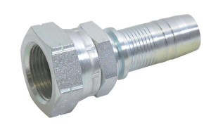 Końcówka DN06 F 3/8" N BSP PFK66