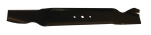 Nóż, L=538 mm otwór okrągły Ø 10.3 pasujący do MTD Kramp FGP011270