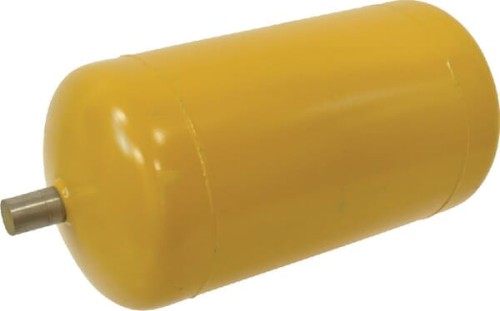 Rolka 1501585 - Intertraktor
