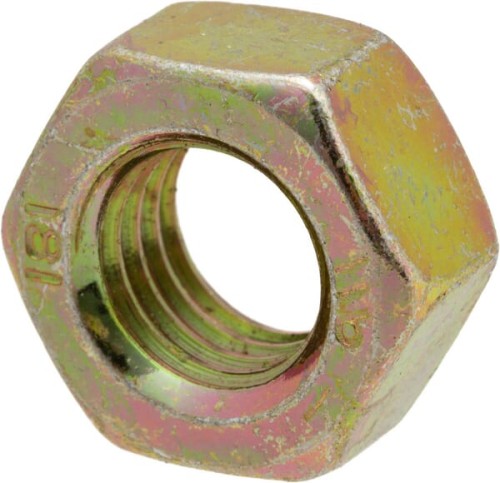 Nakrętka 0002361720KR - Intertraktor