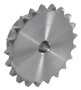 Koło łańcuchowe pojedyncze 10 zębów 3/4" łańcuch 12 B-1 Kramp SE3410
