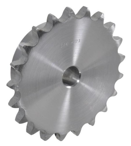 Koło łańcuchowe pojedyncze 40 zębów 3/4" łańcuch 12 B-1 Kramp SE3440 - Intertraktor