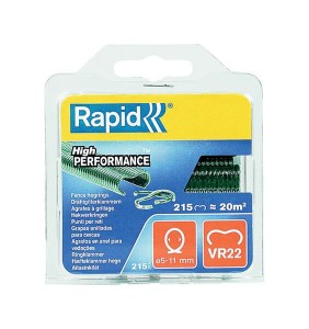 Skobelki RapidVR22 ziel.pow. 40108802