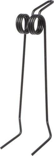 Palce zagarniające Gaspardo 9 mm G18904710N - Intertraktor