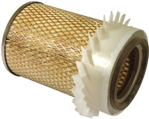 Filtr powietrza VPD7029