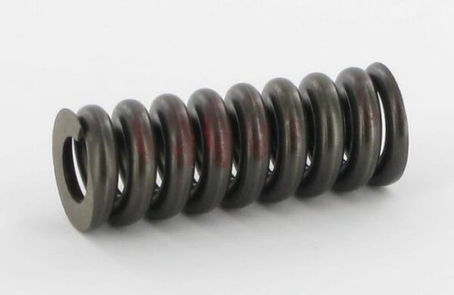 Sprężyna 180-400 bar kolor czerwony SD911V04 - Intertraktor