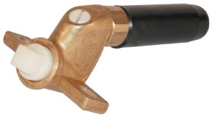 Zawór kpl. 1/2" MS SU1020243