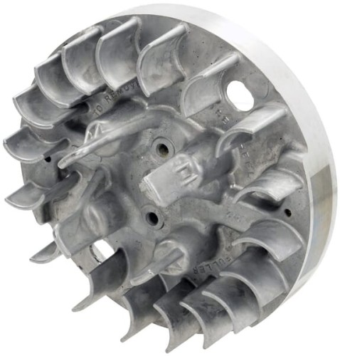 Koło zamachowe 597504 - Intertraktor