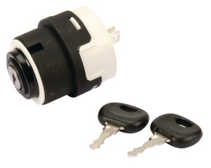 Stacyjka zapłonu 0-1-2 Pneutron 20500501PN