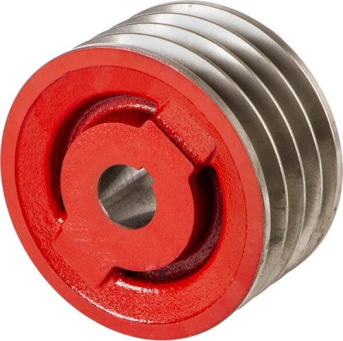 Koło pasowe 812082091X - Intertraktor