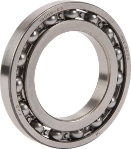 Łożysko kulkowe zwykłe 45x75x10 mm INA/FAG 16009AC3