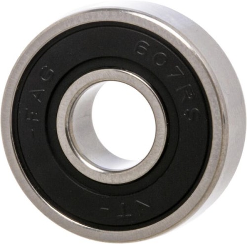 Łożysko kulkowe zwykłe 7x19x6 mm INA/FAG 6072RS - Intertraktor