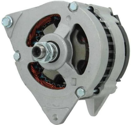 Alternator 14V 70A ALT2625165 - Intertraktor