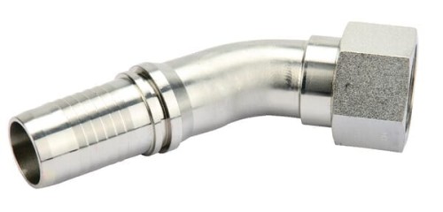 Końcówka DN40-1 7/8-UNF45° PA403045 - Intertraktor