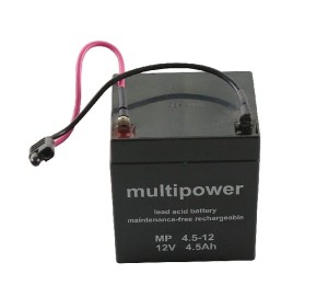 Akumulator rozruchowy AK529201