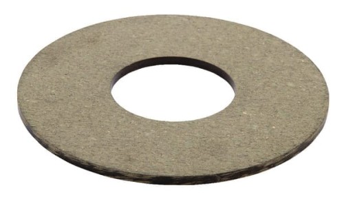 Okładzina sprzęgła 41014502Z - Intertraktor
