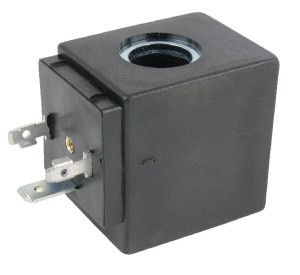 Cewka 12V DC EC Seria 10 EL9BQ12
