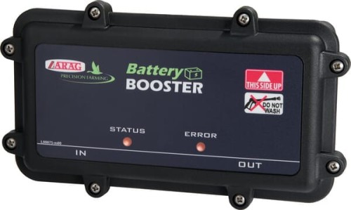 Akumulator rozruchowy Booster pasuje do  Seletron 46701901 - Intertraktor