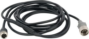 Kabel z adapterem do CAS66xx CAS66298KR